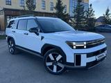 Hyundai Santa Fe 2024 года за 18 700 000 тг. в Уральск – фото 2
