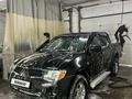 Mitsubishi L200 2008 годаүшін4 900 000 тг. в Актобе – фото 3