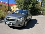 Chevrolet Cobalt 2021 годаfor4 500 000 тг. в Караганда – фото 2