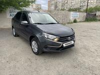 ВАЗ (Lada) Granta 2190 2019 годаfor4 300 000 тг. в Усть-Каменогорск