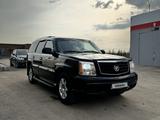 Cadillac Escalade 2002 годаүшін5 500 000 тг. в Актобе – фото 3