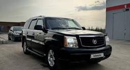 Cadillac Escalade 2002 года за 5 500 000 тг. в Актобе – фото 3