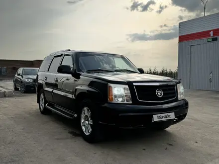 Cadillac Escalade 2002 года за 5 500 000 тг. в Актобе – фото 3