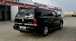 Cadillac Escalade 2002 года за 5 500 000 тг. в Актобе – фото 2