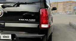 Cadillac Escalade 2002 года за 5 500 000 тг. в Актобе – фото 4