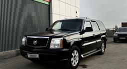 Cadillac Escalade 2002 года за 5 500 000 тг. в Актобе – фото 5