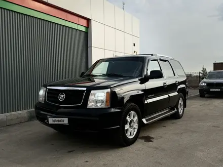 Cadillac Escalade 2002 года за 5 500 000 тг. в Актобе – фото 5