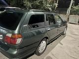 Nissan Primera 2000 года за 1 300 000 тг. в Талдыкорган – фото 3