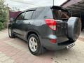 Toyota RAV4 2006 года за 6 200 000 тг. в Алматы – фото 7