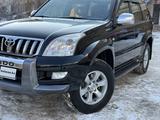 Toyota Land Cruiser Prado 2007 годаүшін13 000 000 тг. в Алматы – фото 4