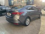 Hyundai Accent 2021 годаүшін8 000 357 тг. в Астана – фото 3