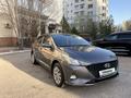 Hyundai Accent 2021 годаүшін8 000 357 тг. в Астана – фото 2