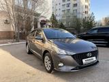 Hyundai Accent 2021 года за 8 000 357 тг. в Астана – фото 2