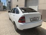 ВАЗ (Lada) Priora 2172 2014 годаfor2 700 000 тг. в Кокшетау – фото 4