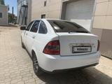ВАЗ (Lada) Priora 2172 2014 годаfor2 700 000 тг. в Кокшетау – фото 2
