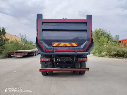 Howo  T5G 2026 года за 31 500 000 тг. в Астана – фото 4