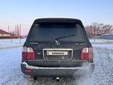 Lexus LX 470 2002 года за 4 200 000 тг. в Актобе – фото 4