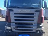 Scania 2007 годаүшін16 800 000 тг. в Костанай