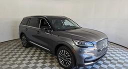 Lincoln Aviator 2024 годаүшін40 000 000 тг. в Алматы