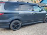 Honda Elysion 2006 годаүшін6 200 000 тг. в Костанай – фото 3