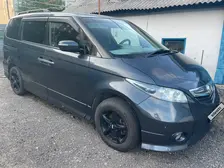 Honda Elysion, 2006