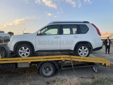 Nissan X-Trail 2010 года за 1 400 000 тг. в Алматы