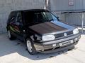 Volkswagen Golf 1994 годаfor2 300 000 тг. в Алматы – фото 6