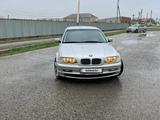 BMW 323 1999 годаүшін3 700 000 тг. в Атырау – фото 3