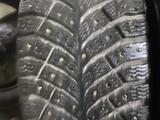 Зимняя шипованная резина Michelin X-Ice 195/65 R15 за 55 000 тг. в Кокшетау – фото 4