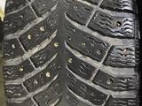 Зимняя шипованная резина Michelin X-Ice 195/65 R15 за 55 000 тг. в Кокшетау – фото 3