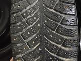 Зимняя шипованная резина Michelin X-Ice 195/65 R15 за 55 000 тг. в Кокшетау – фото 5