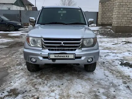 Mitsubishi Pajero iO 2006 года за 4 200 000 тг. в Атырау