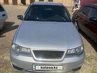 Daewoo Nexia 2013 годаүшін2 200 000 тг. в Сарыагаш