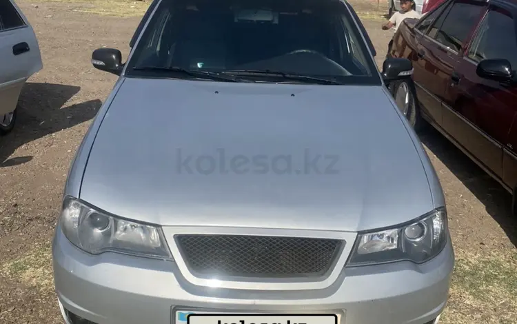 Daewoo Nexia 2013 годаүшін2 200 000 тг. в Сарыагаш