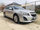 Chevrolet Cruze 2013 годаүшін4 700 000 тг. в Шымкент – фото 3