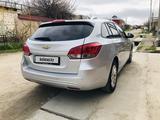 Chevrolet Cruze 2013 года за 4 700 000 тг. в Шымкент – фото 4