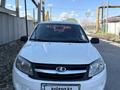 ВАЗ (Lada) Granta 2190 2012 года за 1 400 000 тг. в Талдыкорган