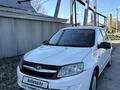 ВАЗ (Lada) Granta 2190 2012 года за 1 400 000 тг. в Талдыкорган – фото 3