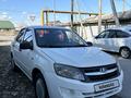 ВАЗ (Lada) Granta 2190 2012 года за 1 400 000 тг. в Талдыкорган – фото 2