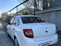 ВАЗ (Lada) Granta 2190 2012 года за 1 400 000 тг. в Талдыкорган – фото 5