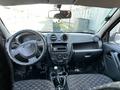 ВАЗ (Lada) Granta 2190 2012 года за 1 400 000 тг. в Талдыкорган – фото 9