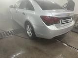 Chevrolet Cruze 2010 годаүшін3 300 000 тг. в Астана – фото 3