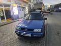 Volkswagen Golf 1993 годаүшін1 800 000 тг. в Кызылорда – фото 2