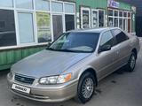 Toyota Camry 2001 года за 4 000 000 тг. в Семей