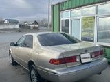Toyota Camry 2001 года за 4 000 000 тг. в Семей – фото 3