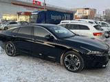 Kia K5 2024 года за 12 500 000 тг. в Павлодар – фото 3