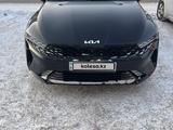Kia K5 2024 года за 12 500 000 тг. в Павлодар – фото 2
