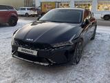 Kia K5 2024 года за 12 500 000 тг. в Павлодар