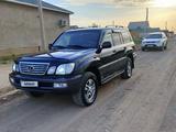Lexus LX 470 2006 года за 13 300 000 тг. в Жанаозен – фото 3