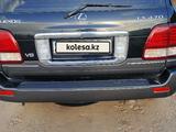 Lexus LX 470 2006 года за 13 300 000 тг. в Жанаозен – фото 5